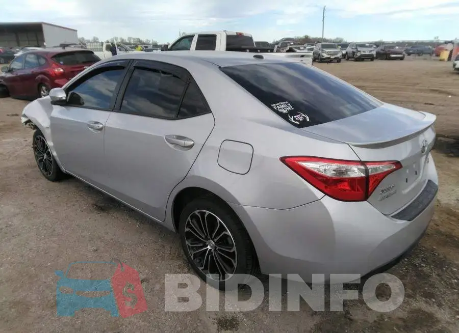 2T1BURHE5EC003748 Photo# 3