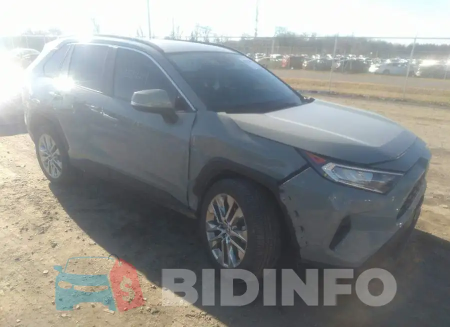 2T3A1RFV6MW187514 Photo# 1