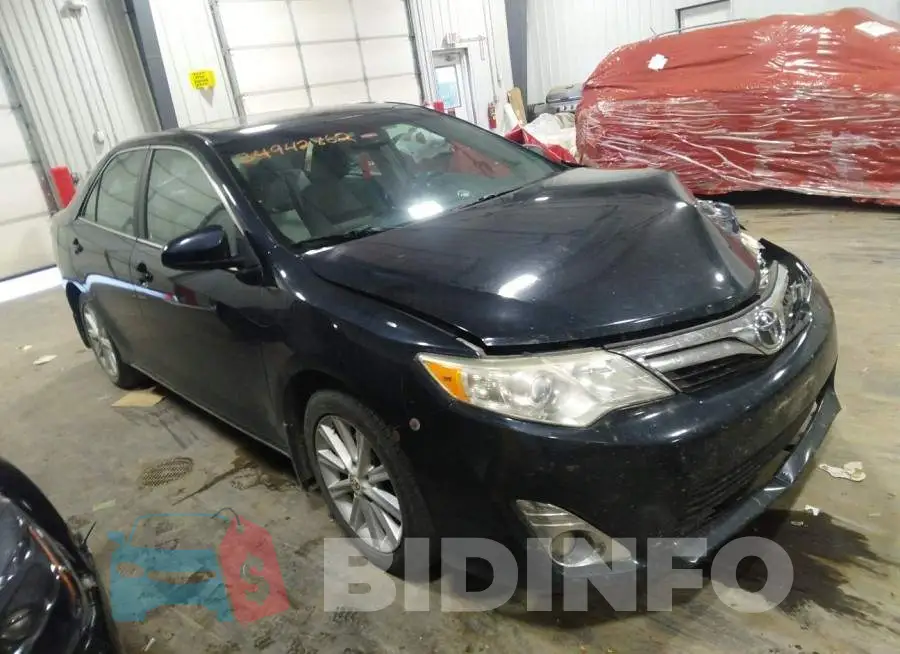 4T4BF1FK2DR277979 Photo# 1