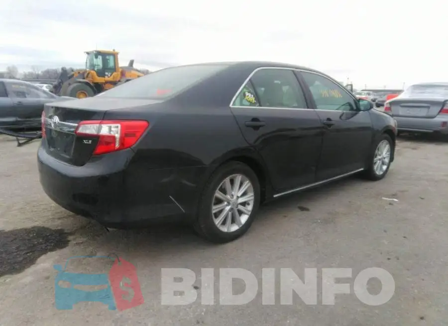4T4BF1FK3DR290742 Photo# 4