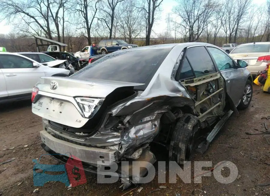 4T4BF1FK7GR581913 Photo# 6