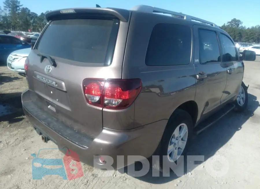 5TDBY5G12JS164832 Photo# 4