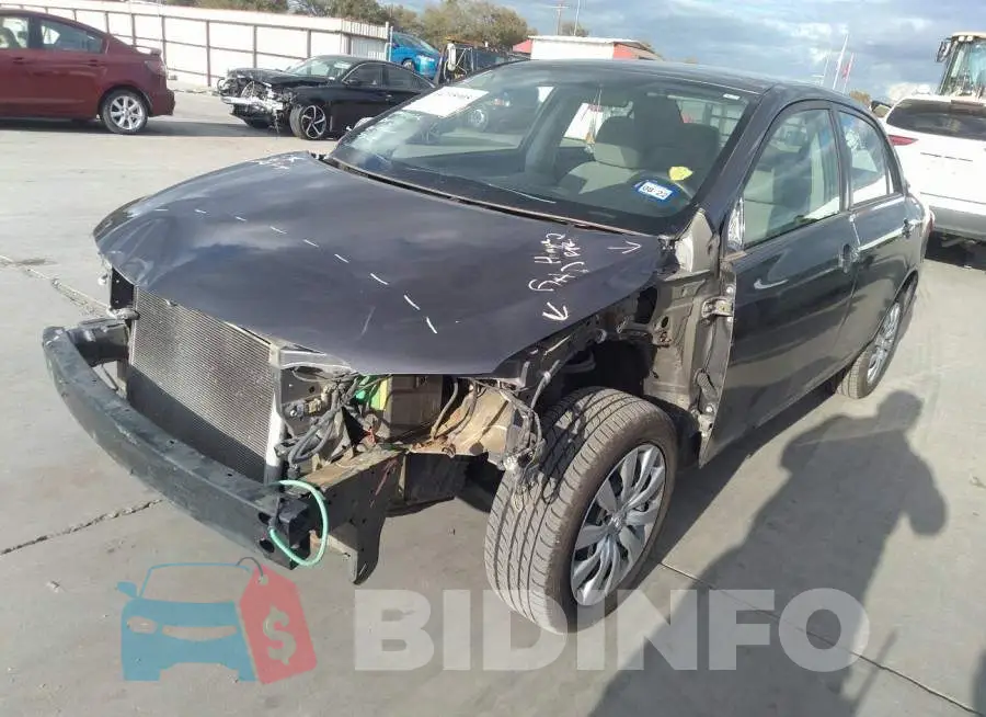 5YFBU4EE0DP144541 Photo# 2