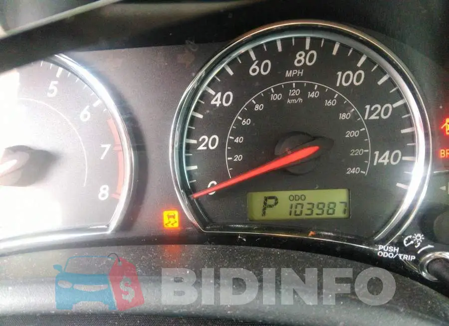5YFBU4EEXDP118674 Photo# 7