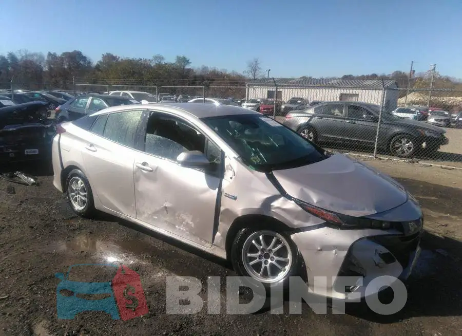 JTDKARFP3J3088041 Photo# 1