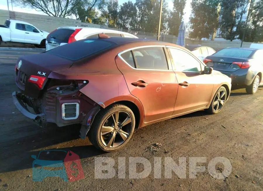 19VDE1F76DE006145 Photo# 4