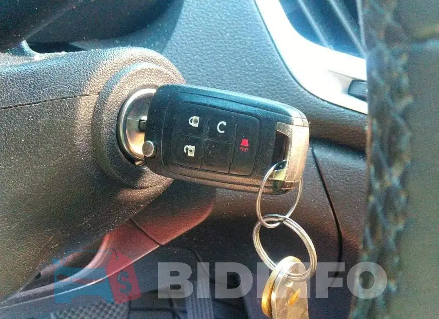 2GKFLTEK6G6147345 Photo# 11