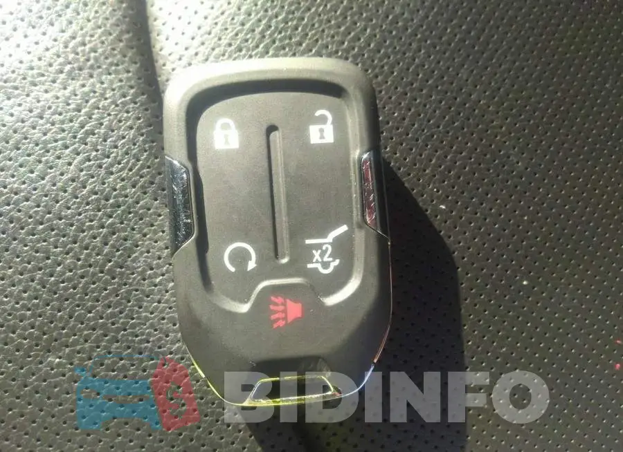 3GKALPEV3KL114738 Photo# 11