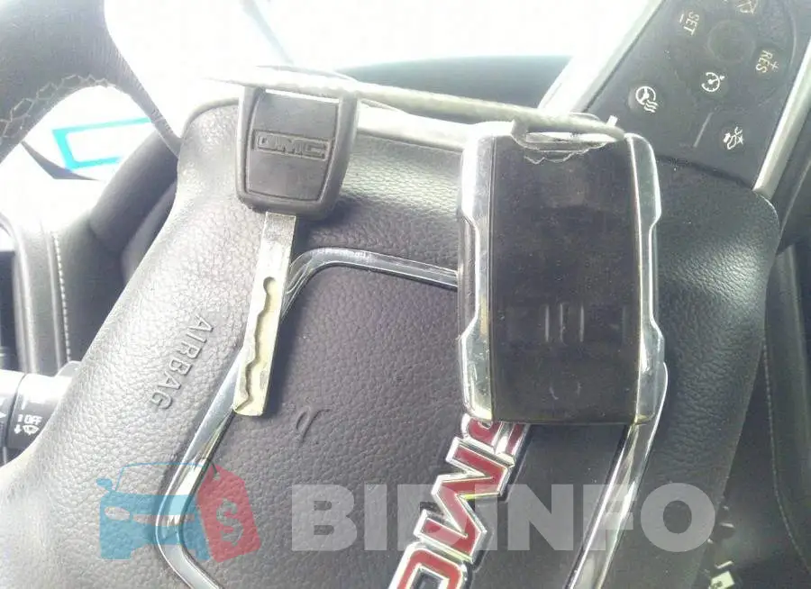 3GTP1VEC2EG209349 Photo# 11