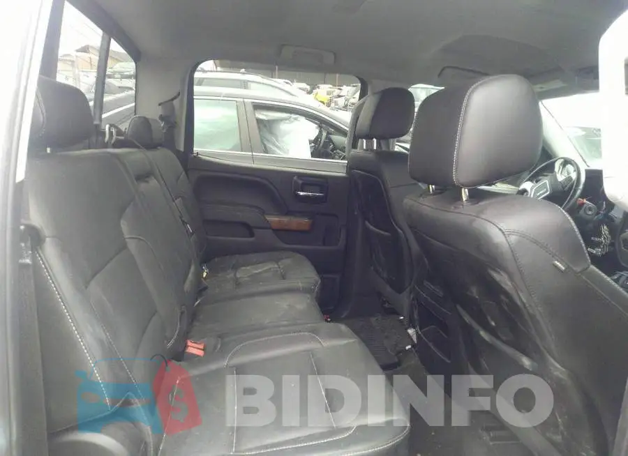 3GTP1VEC2EG209349 Photo# 8