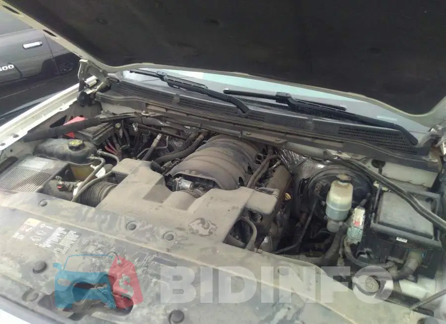 3GTP1VEC2EG209349 Photo# 10