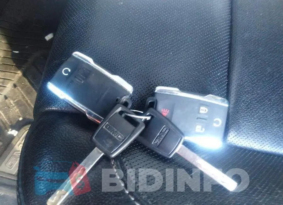 3GTU2VEC4EG186950 Photo# 11
