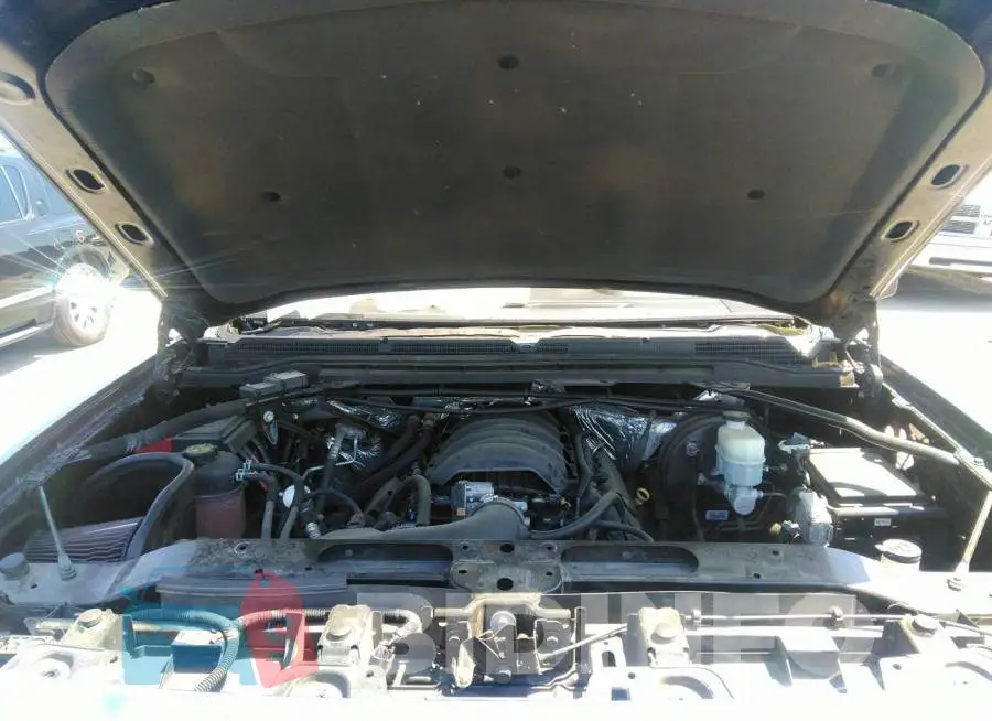 3GTU2VEC8FG268570 Photo# 10