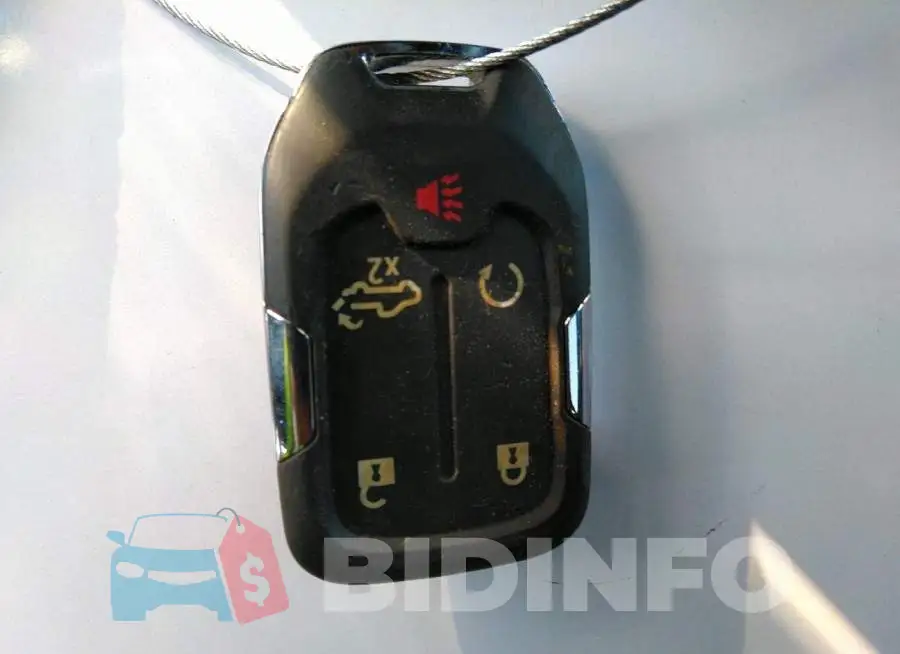 3GTU9FED4MG396005 Photo# 11