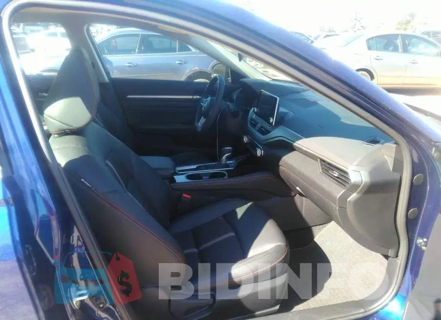 1N4BL4CV1PN320851 Photo# 5