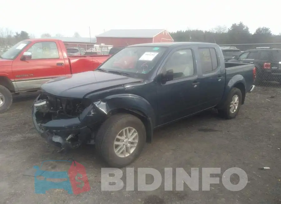 1N6ED0EB9LN711771 Photo# 2