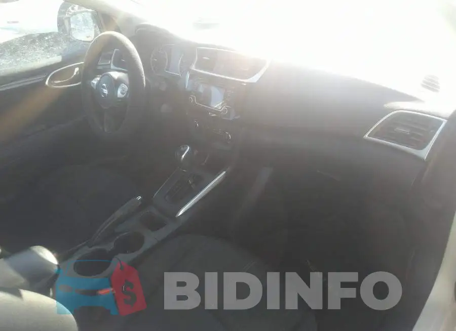 3N1AB7AP1GL683572 Photo# 5