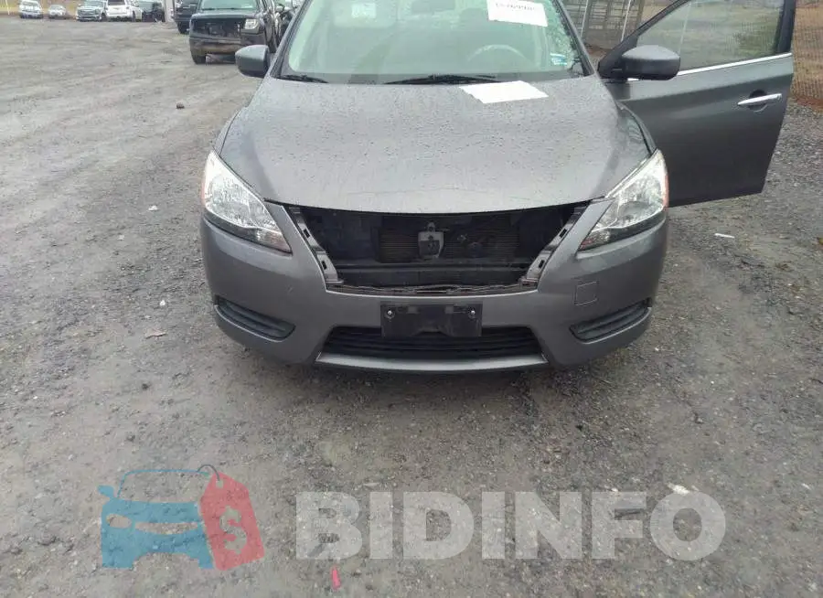 3N1AB7AP5FY266831 Photo# 6