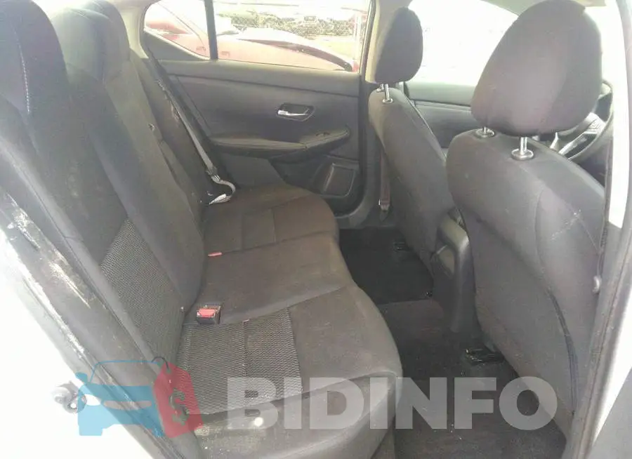3N1AB8BV8LY300615 Photo# 8