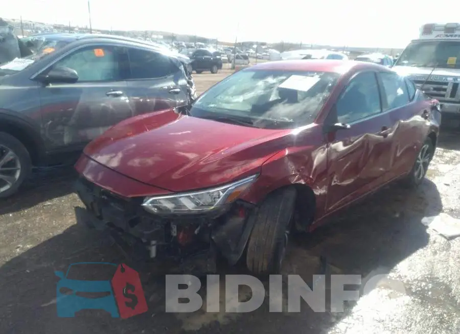 3N1AB8CV4LY270754 Photo# 2
