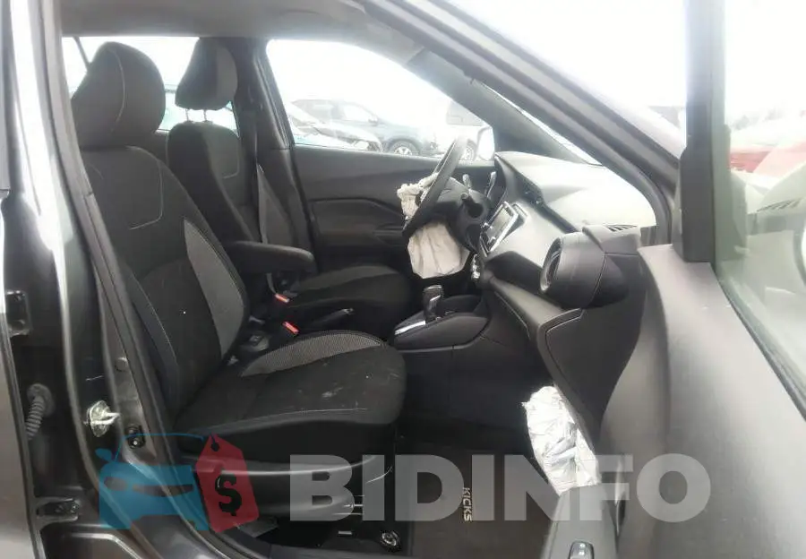 3N1CP5BV6LL528621 Photo# 5