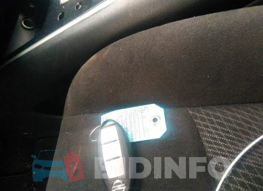 5N1AR2MM9EC652586 Photo# 11