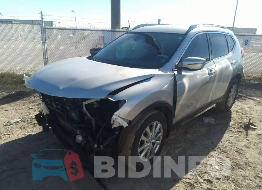 5N1AT2MT9KC813748 Photo# 2