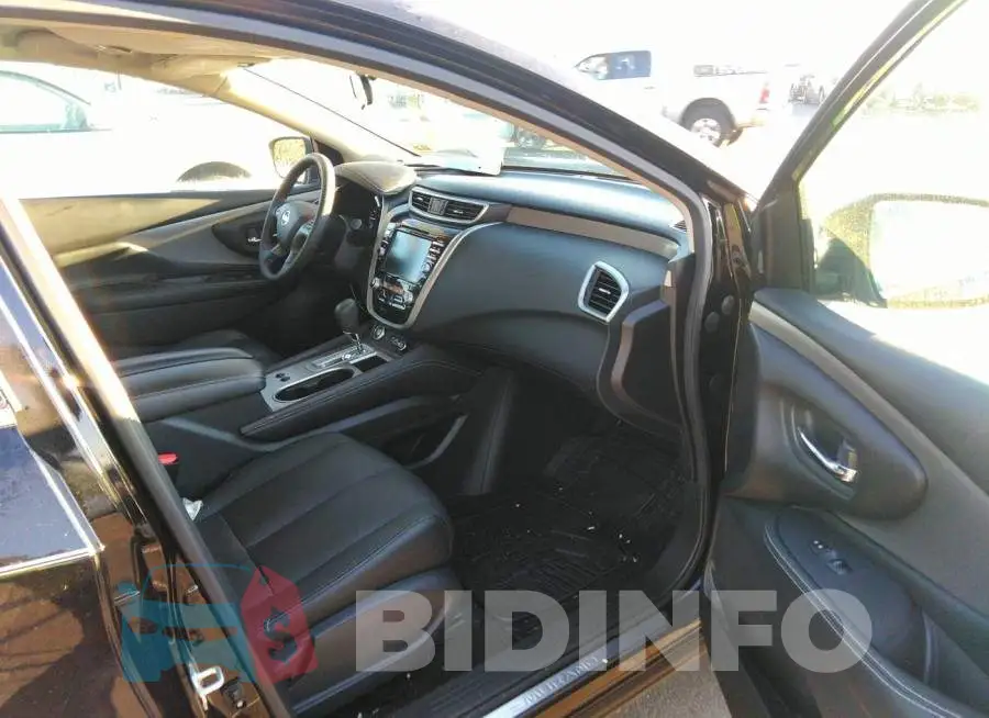 5N1AZ2AS8LN163178 Photo# 5