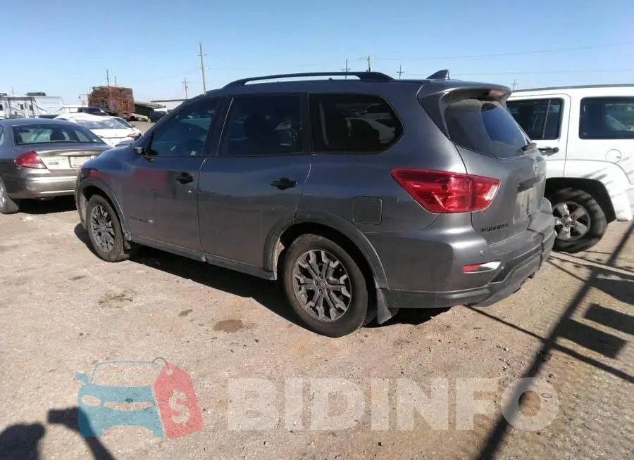 5N1DR2CN7LC642241 Photo# 3