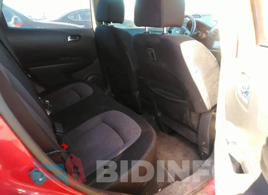 JN8AS5MT4DW508074 Photo# 8