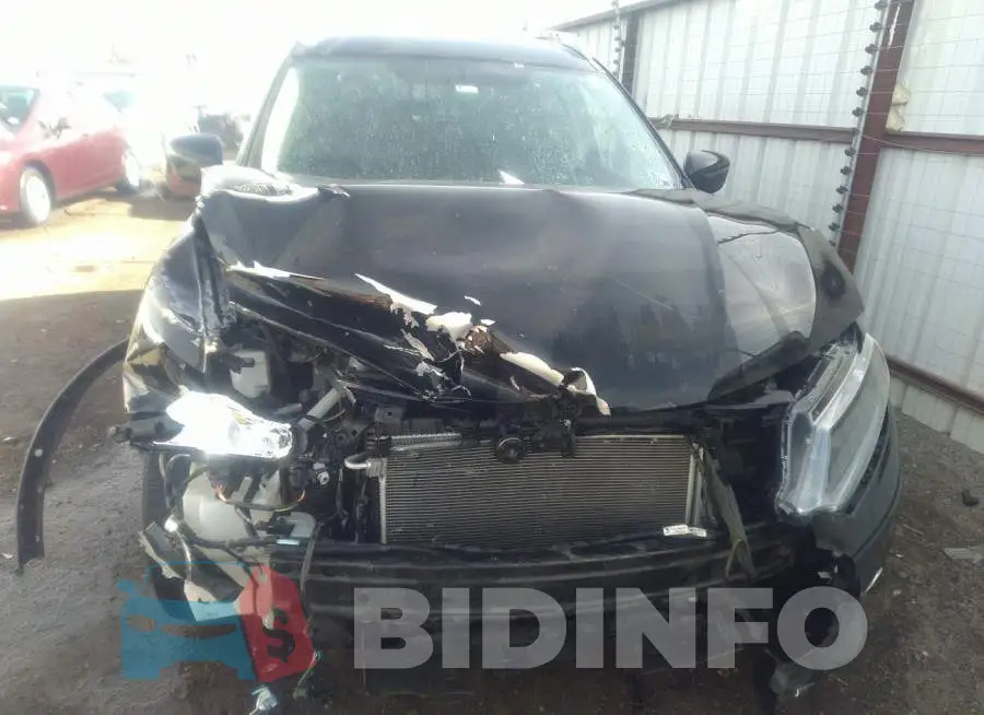 KNMAT2MT2GP734295 Photo# 6
