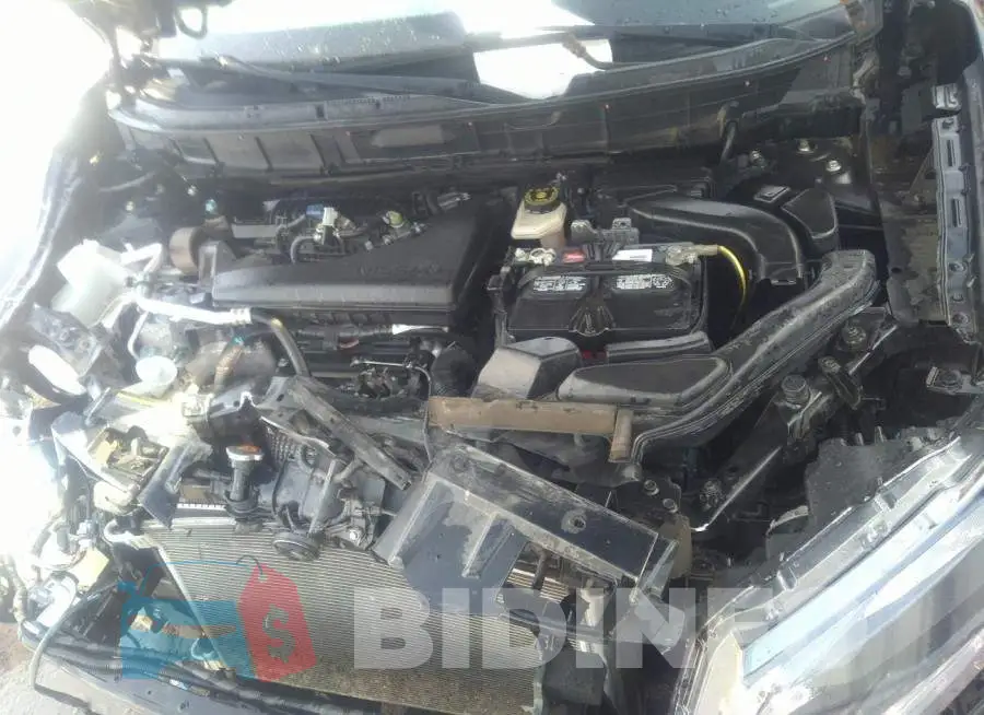 KNMAT2MT2GP734295 Photo# 10