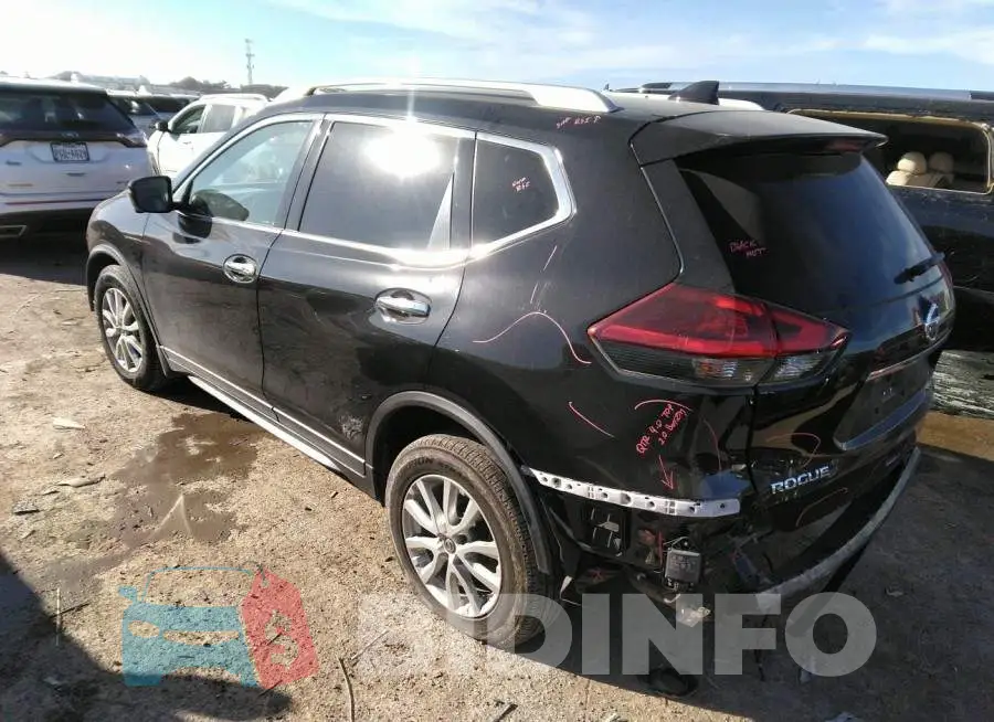 KNMAT2MT5JP560472 Photo# 3