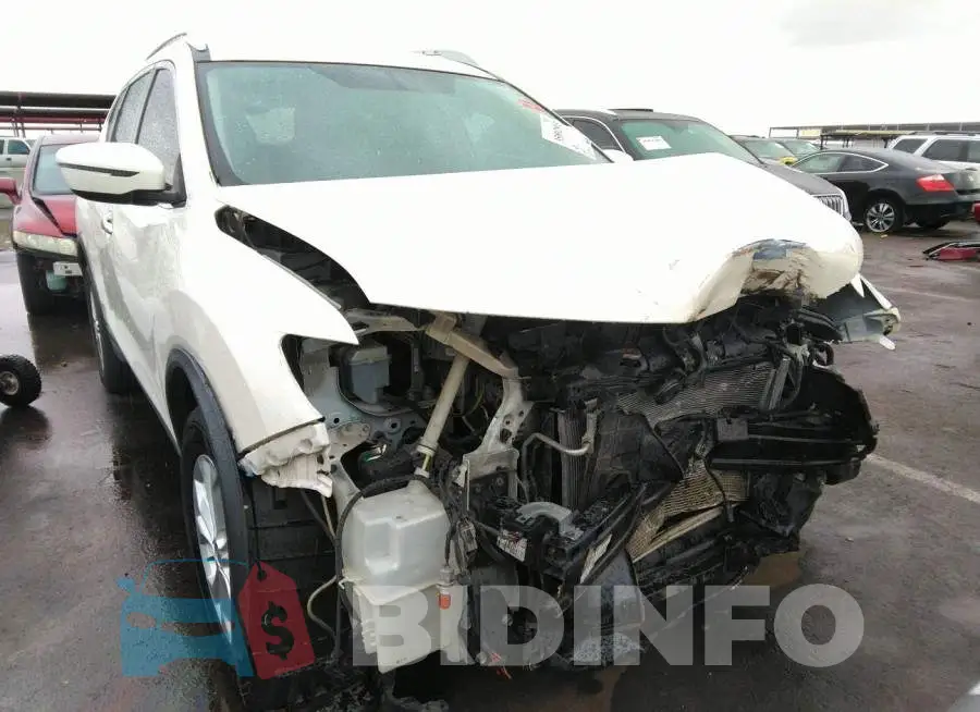 KNMAT2MT9GP649194 Photo# 6