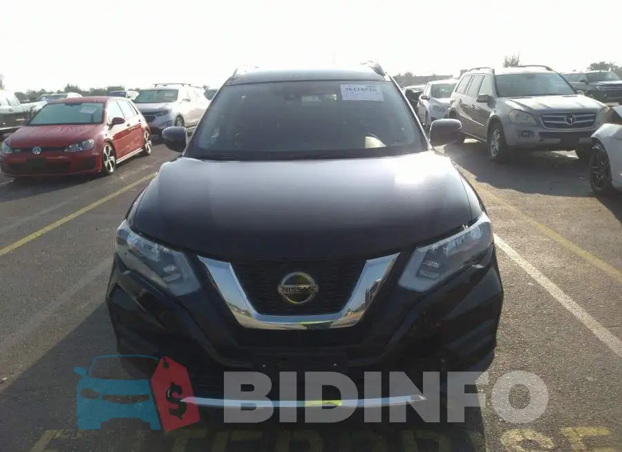 KNMAT2MT9LP541247 Photo# 6