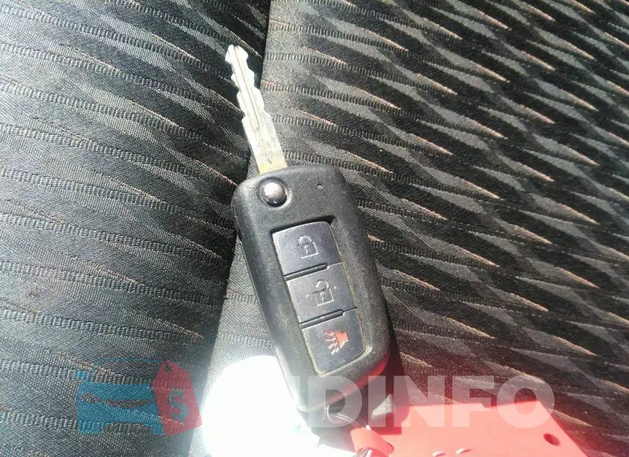 KNMAT2MV4JP547617 Photo# 11