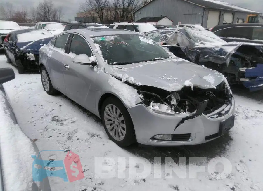 2G4GS5EV7D9196553 Photo# 1