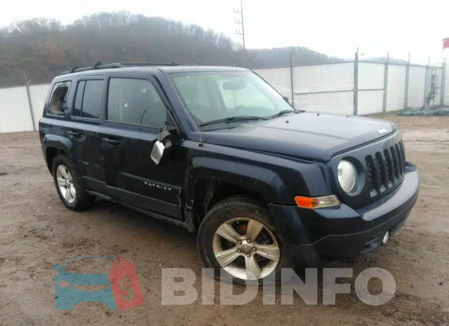 1C4NJRFB2ED792863 Photo# 1