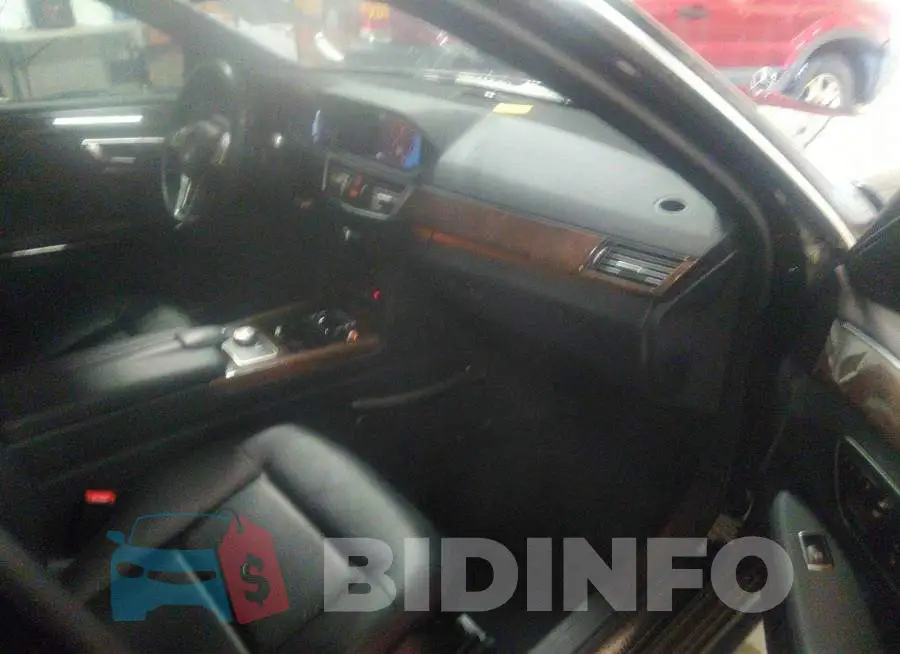 WDDHF5KB3DA690121 Photo# 5