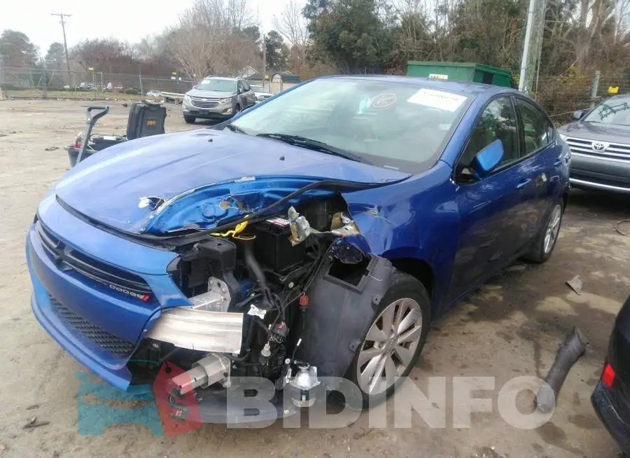 1C3CDFBBXED870085 Photo# 2