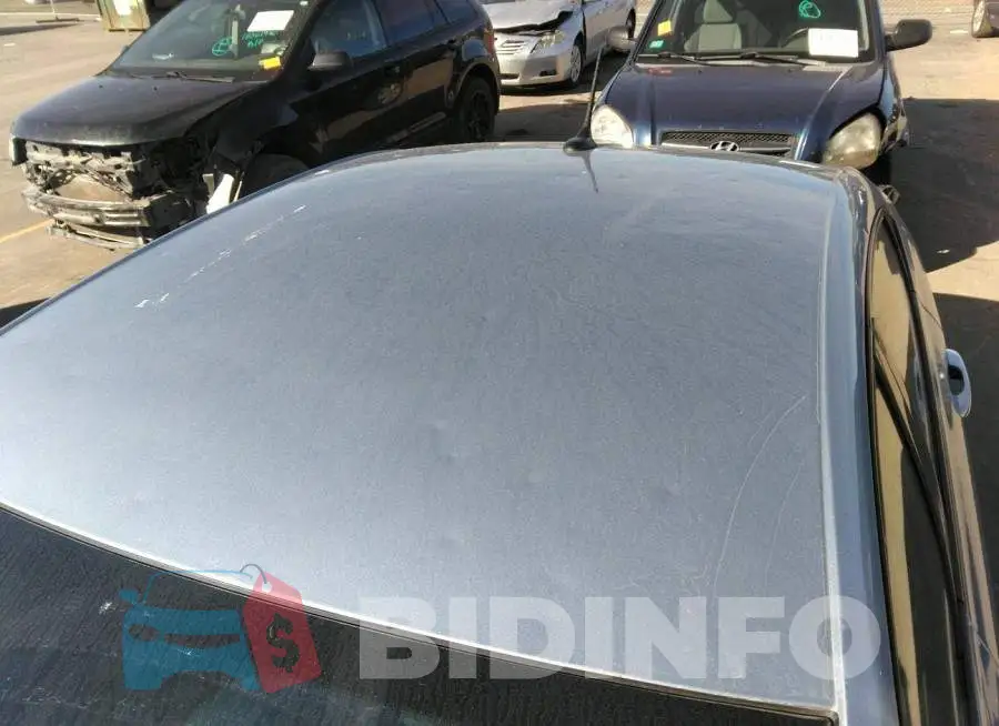 1C3CDFCH3DD261826 Photo# 6