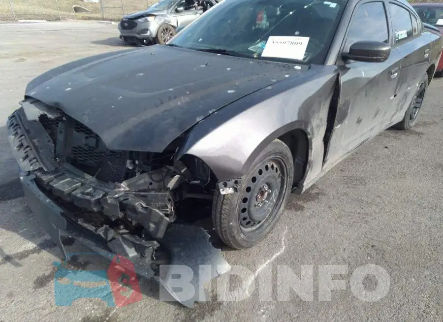 2C3CDXBG9EH147431 Photo# 6