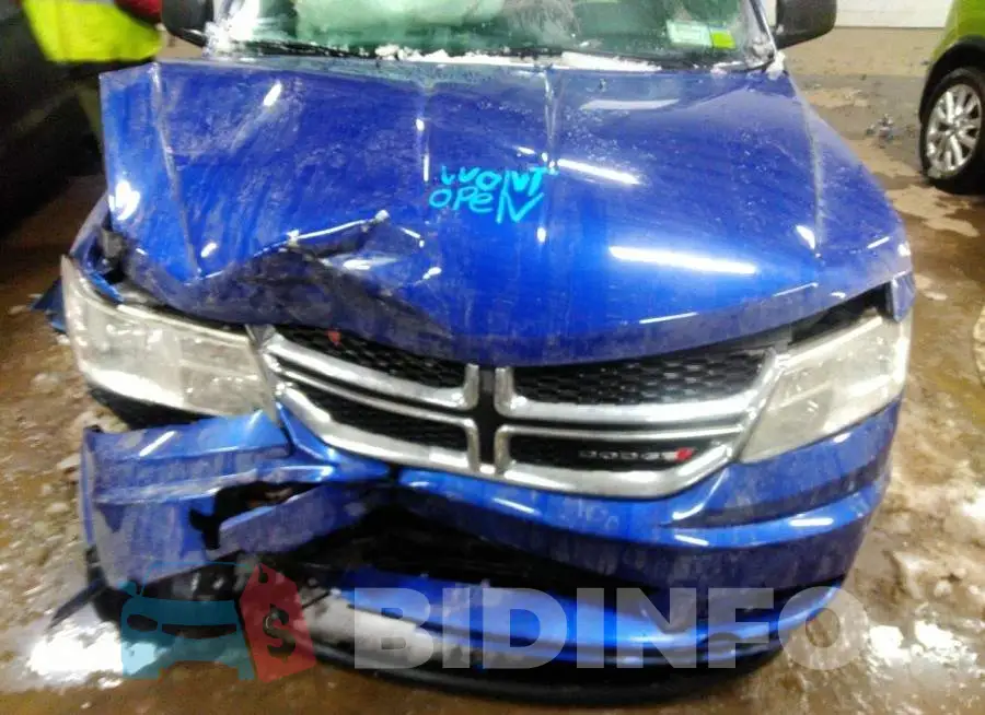 3C4PDCAB9FT618174 Photo# 10