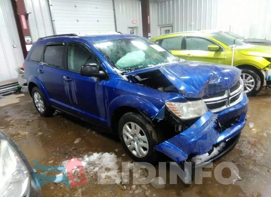 3C4PDCAB9FT618174 Photo# 1