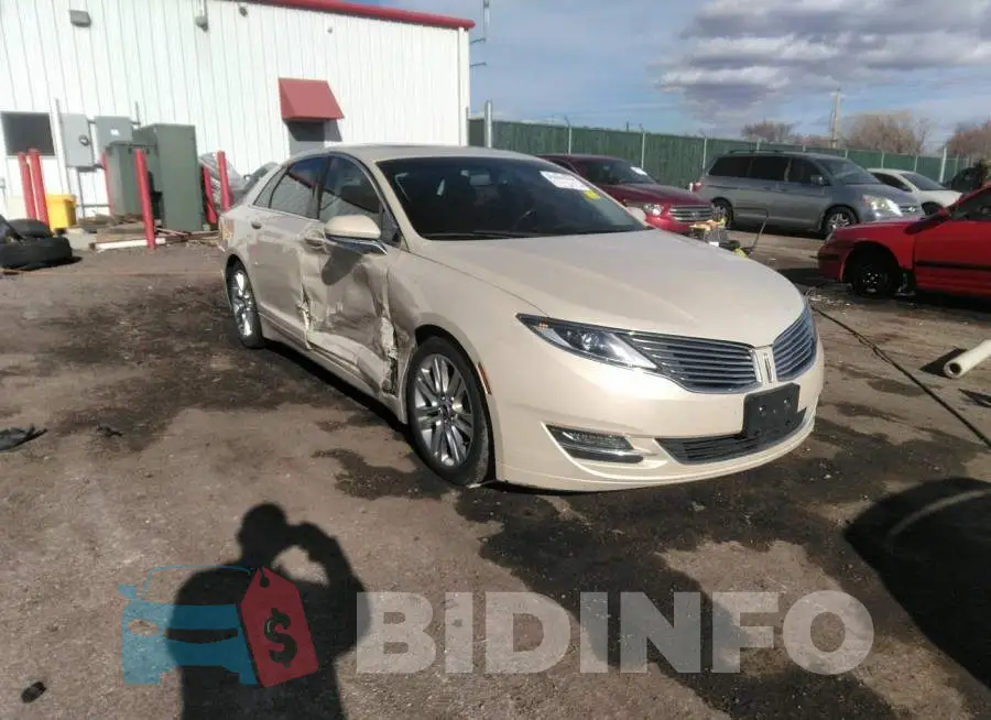 3LN6L2GK5GR630722 Photo# 1