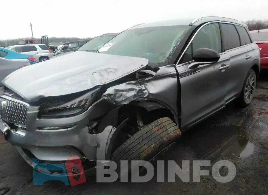 5LMCJ1D95MUL07583 Photo# 2