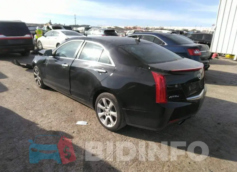 1G6AG5RX3E0105607 Photo# 3