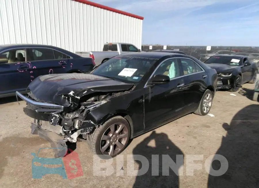 1G6AG5RX3E0105607 Photo# 2