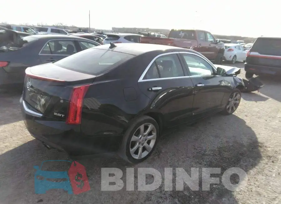 1G6AG5RX3E0105607 Photo# 4