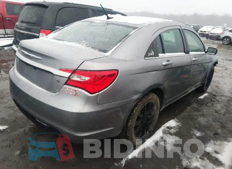 1C3CCBBB8DN679382 Photo# 4